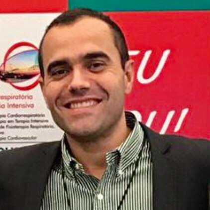 João Paulo Ribeiro  (Coordenador)