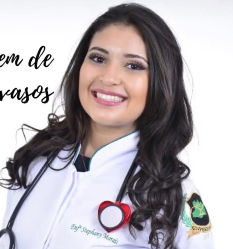 Profª. Esp. Stephany Moreira