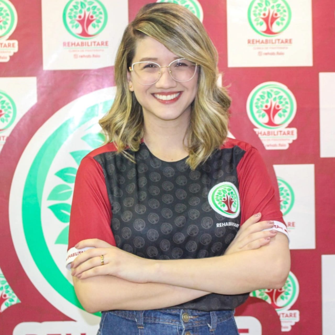 Profª. Esp. Eloisa Oliveira de Araújo