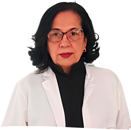 Profª. Ma. Laís Manuard (MG)