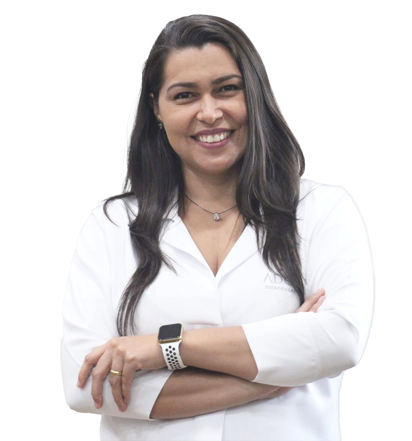 Prof. Esp. Landa Lisboa